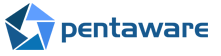 Logo Pentaware