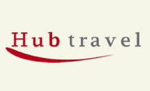 Agencia de turismo: Hubtravel