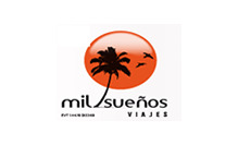 Agencia de turismo: Mil Sueños