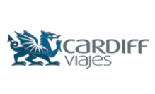 Agencia de turismo: Cardiff