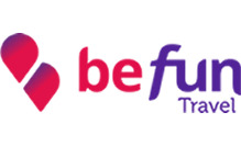 Agencia de turismo: Be Fun