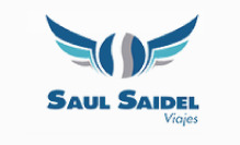 Agencia de turismo: Saul Saidel