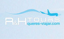 Agencia de turismo: R&H Tours