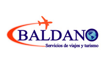 Agencia de turismo: Baldano