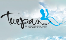 Agencia de turismo: Turpan
