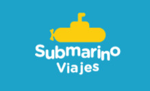 Agencia de turismo: Submarino Viajes