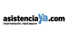 Agencia de turismo: Asistencia ya.com