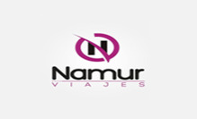 Agencia de turismo: Namur