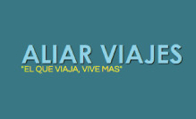 Agencia de turismo: Aliar Viajes