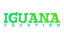 Agencia de turismo: Iguana Vacation