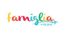 Agencia de turismo: Famiglia