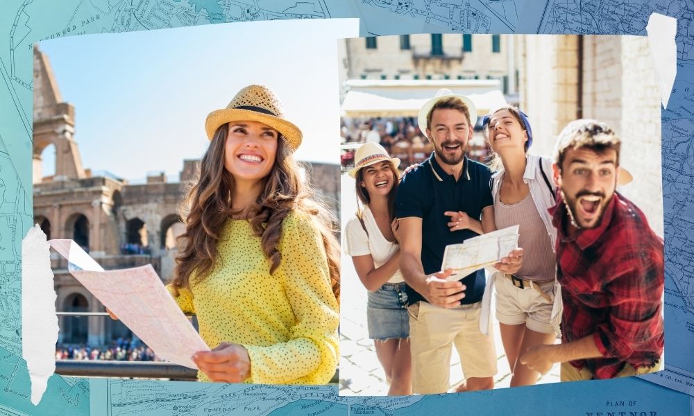 SITI-Turismo en solitario o en grupo: Desafíos para agencias en 2026 